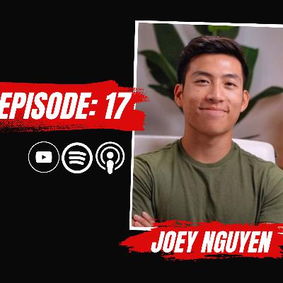THE JOEY NGUYEN SESSION
