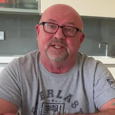 KERRY KAYES BREAKS DOWN USYK VS CHISOA AND MARSHALL VS RANKIN KERRY KAYES BREAKS DOWN USYK VS CHISOA AND MARSHALL VS RANKIN