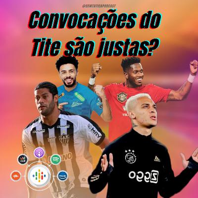 Justiça Convocação Justiça Convocação
