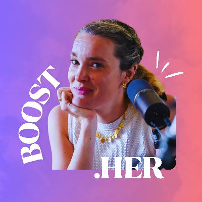 Les coulisses de Boost.her : lancement, invités, rituels, objectifs 2026 Les coulisses de Boost.her : lancement, invités, rituels, objectifs 2026