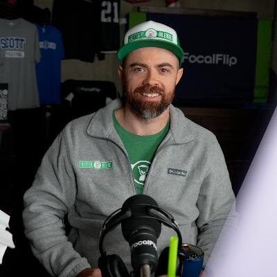 Episode 66 - Stephen Owens - Better Blend