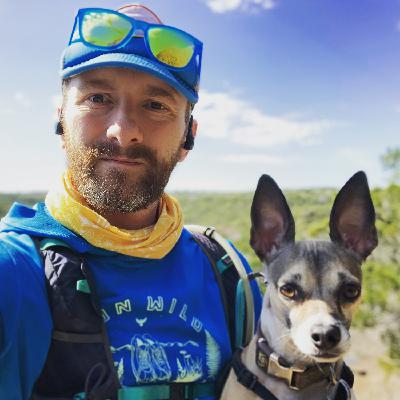 Episode 3: Running is the Glue During Tough Times