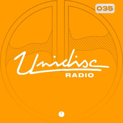 Unidisc Radio - Episode 035: Dance Party Classics