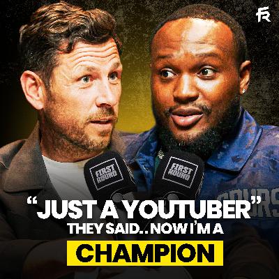 Viddal Riley: KSI, Mayweather & Millions! Why He Left It All To Pursue Boxing Dream.