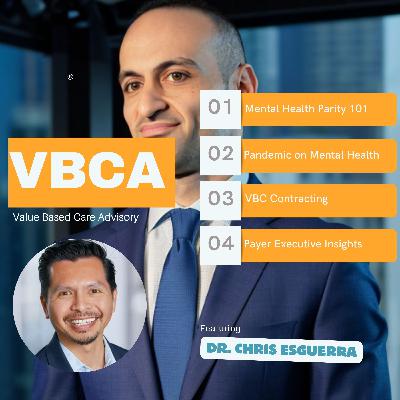 Understanding the Mental Health Parity Act: A Guide for Providers (From Payer Executives) Understanding the Mental Health Parity Act: A Guide for Providers (From Payer Executives)