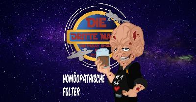 homöopathische Folter homöopathische Folter