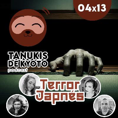 TDK 04x13 El origen de tus Pesadillas Japonesas | Leyendas, Manga y Misterio