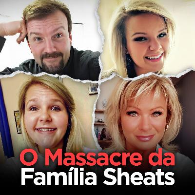 A reunião em família terminou em Banho de Sangue | Família Sheats A reunião em família terminou em Banho de Sangue | Família Sheats
