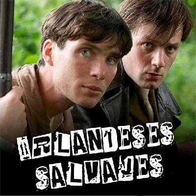 S01x28 - Irlandeses salvajes