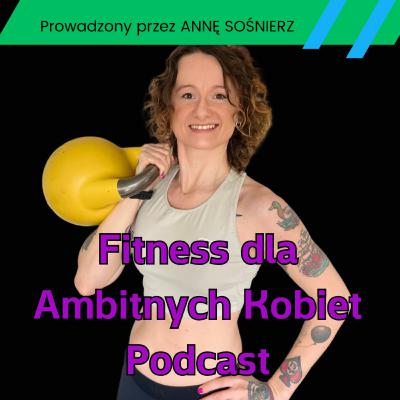 Jak myślą osoby FIT, a jak te, które wciąż walczą ze sobą?