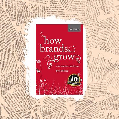 How Brands Grow: with marketing technologist Brian Dennett How Brands Grow: with marketing technologist Brian Dennett