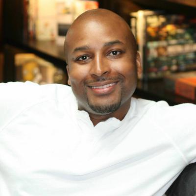 BE The Code EP4: Marlon Nichols, General Partner, Cross Culture Ventures