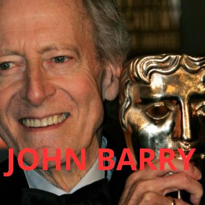 La música de JOHN BARRY y sus conexiones con Michael Caine 2x33