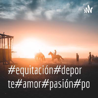 Equitación