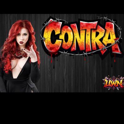 Contra Unit TV #2