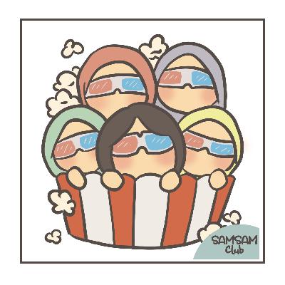 07. FILM, DRAMA, SINETRON