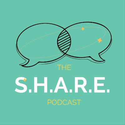 Real Talk: A must-listen story of trafficking, trauma, and triumph Real Talk: A must-listen story of trafficking, trauma, and triumph