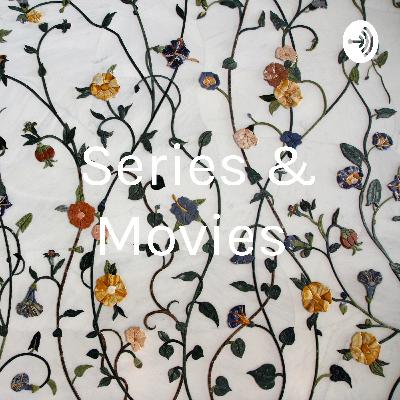 Tv series or netflix series