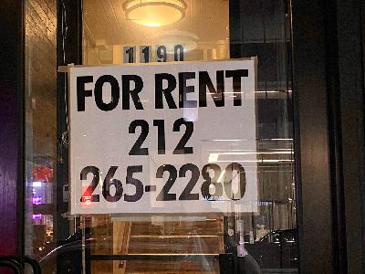 New York City's Residential Market Is Back New York City's Residential Market Is Back