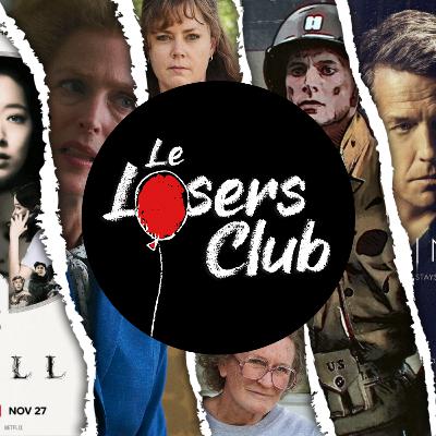 Episode 27: Les autres sorties de novembre 2020 !