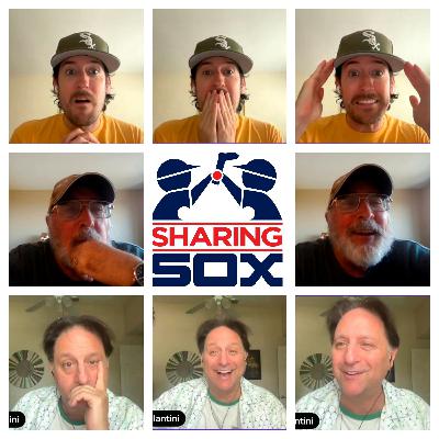 Sox Populi Podcast 191 — Checking in with Sharing Sox, our original podcast! — 2025-05-08