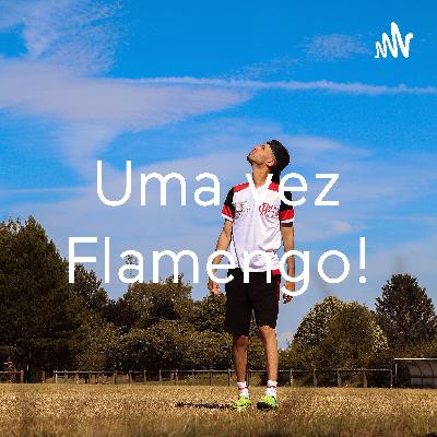 Flamengo bicampeão brasileiro 2020!!