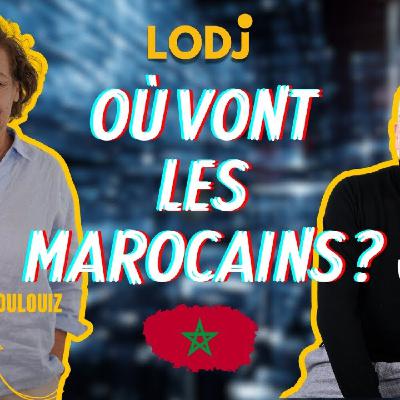 7ème Sens avec Bouchra Boulouiz : Où vont les Marocains ?
