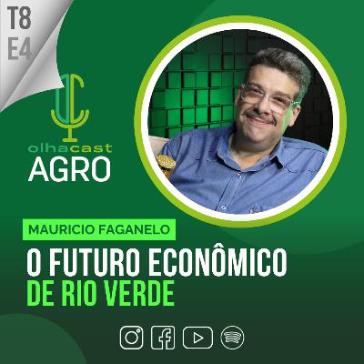 O FUTURO ECONÔMICO DE RIO VERDE O FUTURO ECONÔMICO DE RIO VERDE