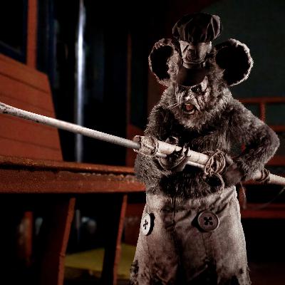 354. Screamboat (2025)