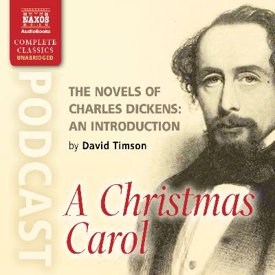 A Christmas Carol - an introduction by David Timson A Christmas Carol - an introduction by David Timson