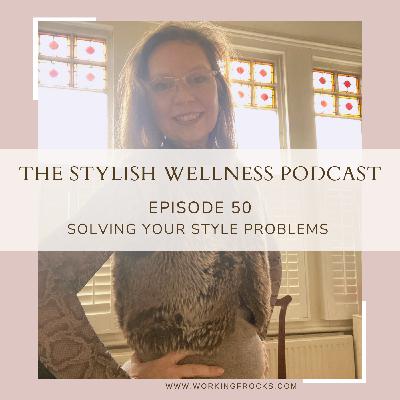 50 Dressing in Alignment and Solving Problems: Finding Your Zone of Peace