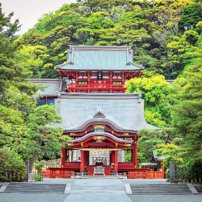 EP.79 神奈川篇(一) 日本歷史轉捩點上不曾缺席過 EP.79 神奈川篇(一) 日本歷史轉捩點上不曾缺席過