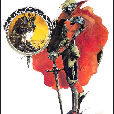The Prince with the Silver Hand Chapter Ten: The Dwarf Goffanon