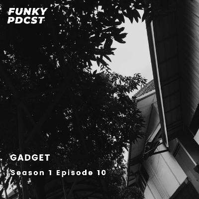 10. Gadget