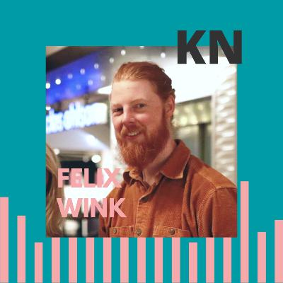 30. Felix Wink, hemslöjdskonsulent