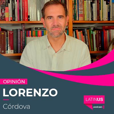 Sheinbaum se molestó porque la OEA evidenció la regresión antidemocrática en México: Lorenzo Córdova