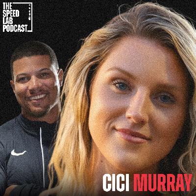 Cici Murray: Balancing Health & Performance