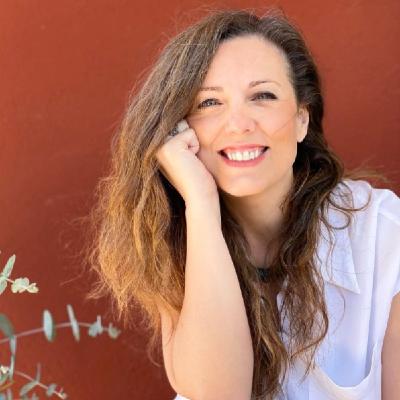 Episodio 20: Nuria Abia (Nutricionista)