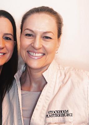 Dr. Marie Forseni - Plastikkirurgi Dr. Marie Forseni - Plastikkirurgi