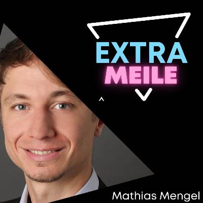 #48 - Der Inspirierende Gründer von Kooku, Experte für Personalgewinnung und Recruiting-Beratung - Mathias Mengel im Talk #48 - Der Inspirierende Gründer von Kooku, Experte für Personalgewinnung und Recruiting-Beratung - Mathias Mengel im Talk