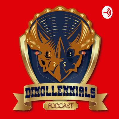 DINOLLENNIALS EPISODIO 23: Reflexiones 2020 DINOLLENNIALS EPISODIO 23: Reflexiones 2020