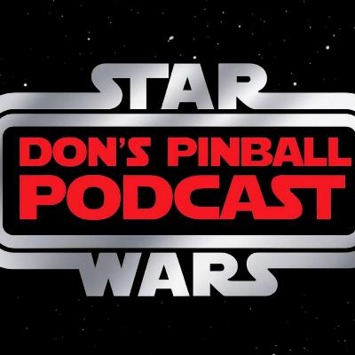 DPP #207 "Star War landed. Expo almost here!"