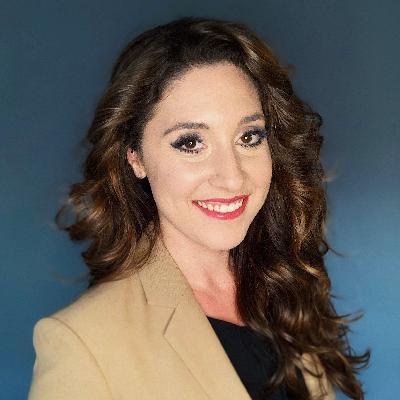 Occupational Therapy and GVHD: Meet expert Carly Cappozzo