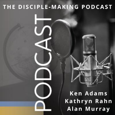 How Discovery Groups Strengthen Marriages & Reach Neighborhoods How Discovery Groups Strengthen Marriages & Reach Neighborhoods