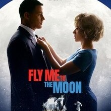 Rom-Coms' "Fly Me to the Moon" Is a Massive Step Backward