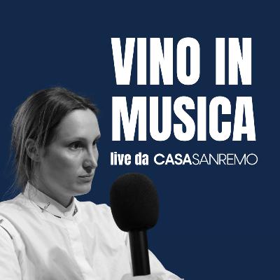 Vino in Musica – Viaggio nel tempo tra un calice e una nota - con Raffaele Tovazzi