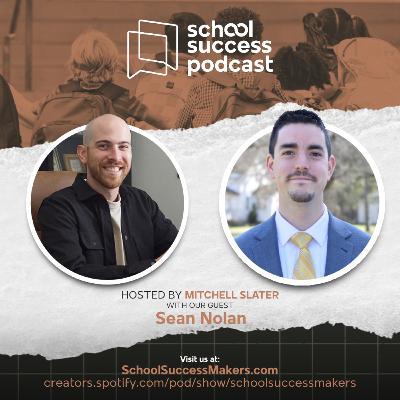#182, Sean Nolan on Classical Education & Homeschooling Success #182, Sean Nolan on Classical Education & Homeschooling Success