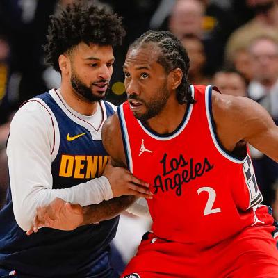 Breaking Down the NBA Playoffs