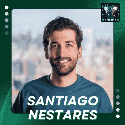 DualEntry's Co-founder Santiago Nestares shares why Mid-Market CFO are ditching Legacy ERPs DualEntry's Co-founder Santiago Nestares shares why Mid-Market CFO are ditching Legacy ERPs