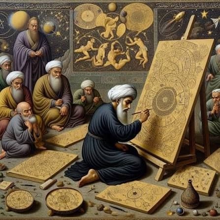 سیمرغ عطار (اپیزود پنجاه و سه) سیمرغ عطار (اپیزود پنجاه و سه)